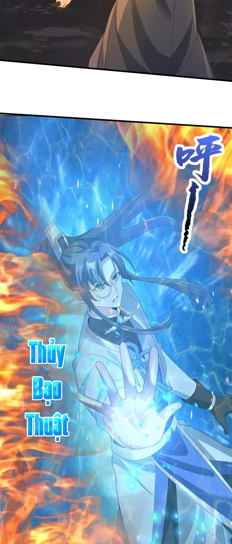 Khoa Kỹ Đại Tiên Tông Chapter 37 - 12