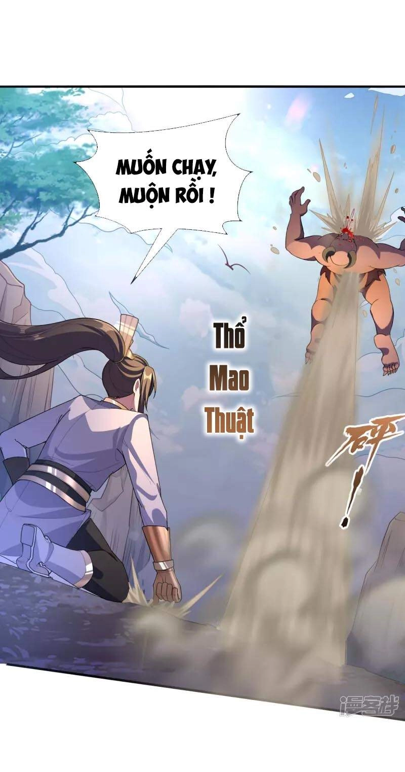 Khoa Kỹ Đại Tiên Tông Chapter 37 - 19