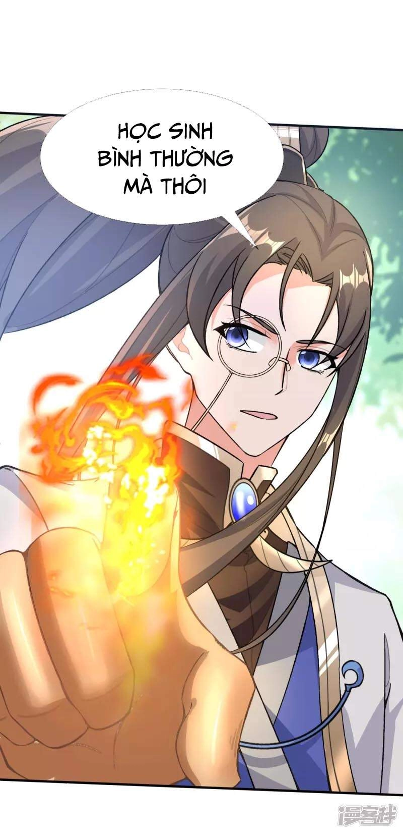 Khoa Kỹ Đại Tiên Tông Chapter 37 - 22