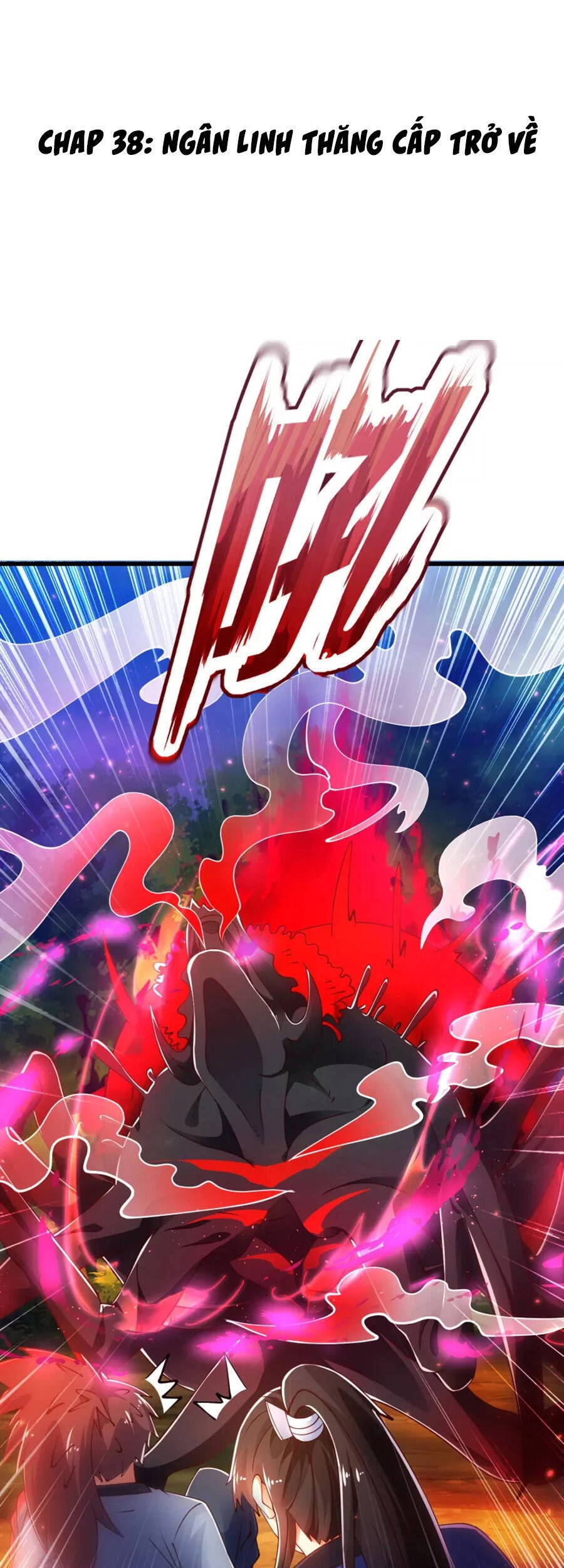 Khoa Kỹ Đại Tiên Tông Chapter 38 - 2