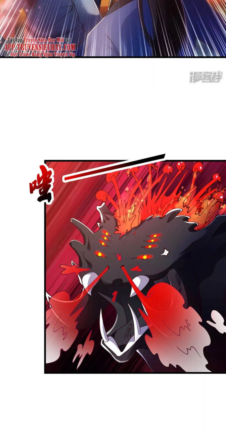 Khoa Kỹ Đại Tiên Tông Chapter 38 - 3