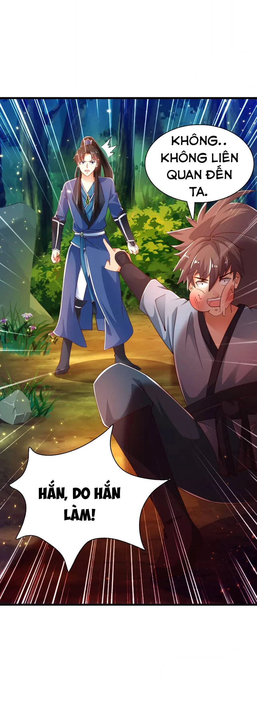 Khoa Kỹ Đại Tiên Tông Chapter 38 - 4