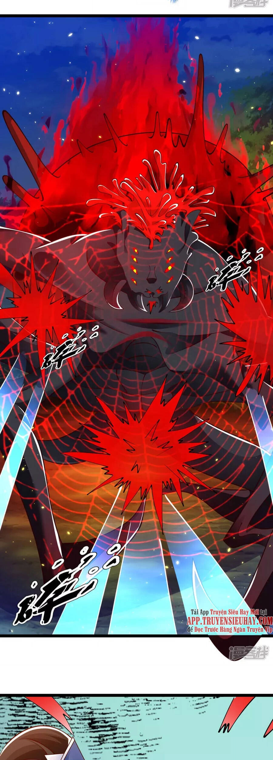 Khoa Kỹ Đại Tiên Tông Chapter 38 - 14