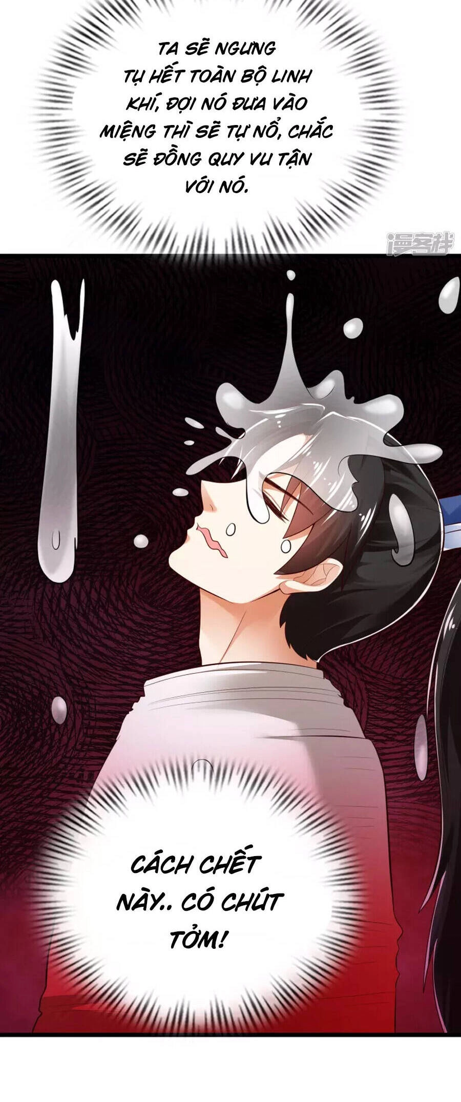 Khoa Kỹ Đại Tiên Tông Chapter 38 - 20