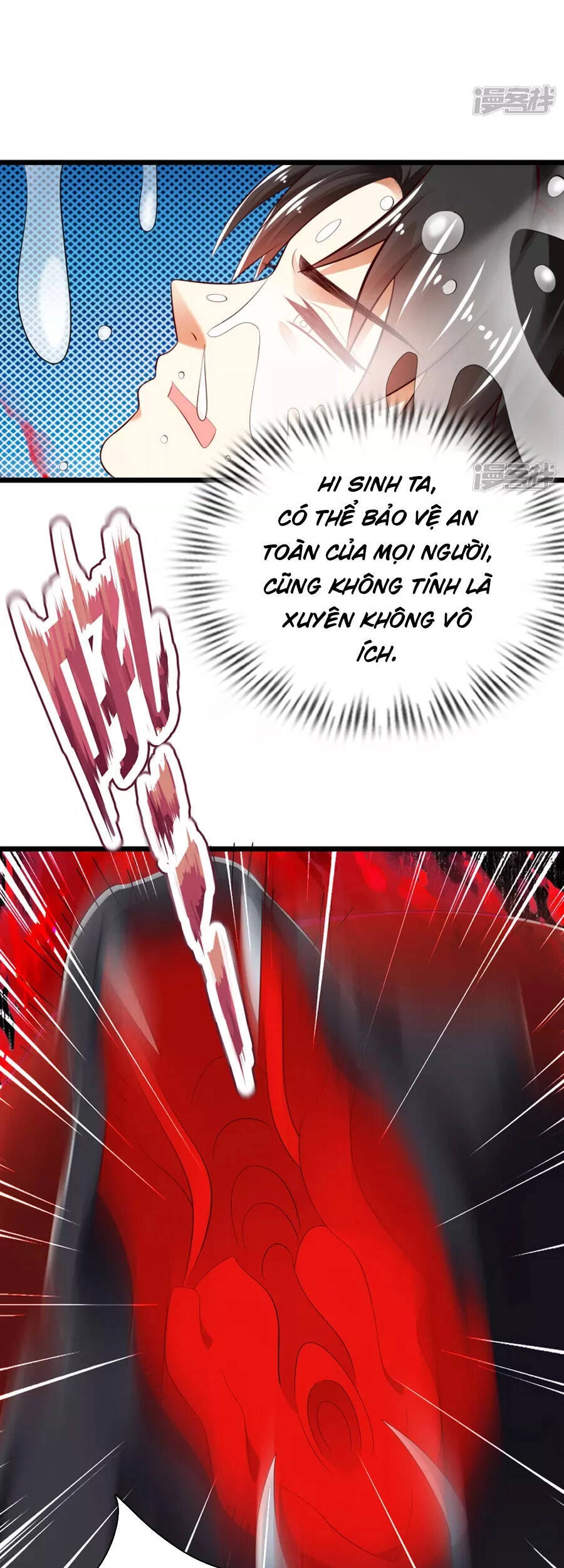 Khoa Kỹ Đại Tiên Tông Chapter 38 - 21