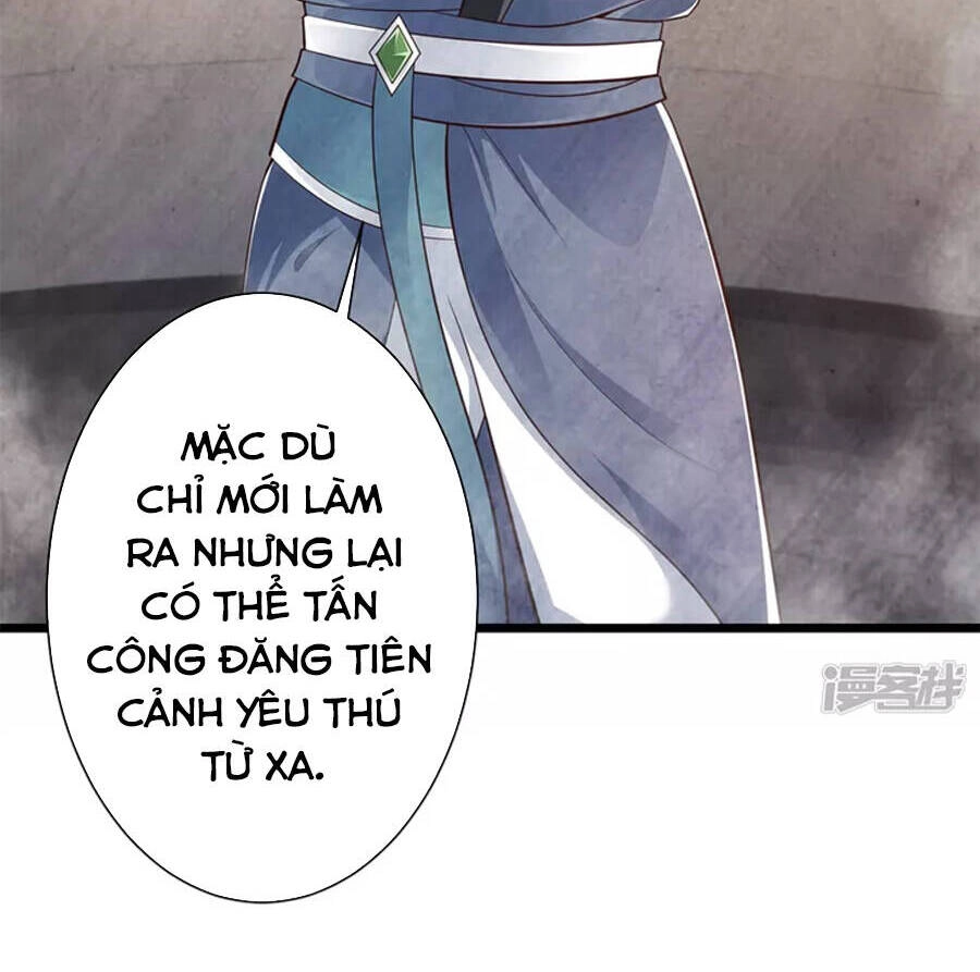 Khoa Kỹ Đại Tiên Tông Chapter 40 - 3