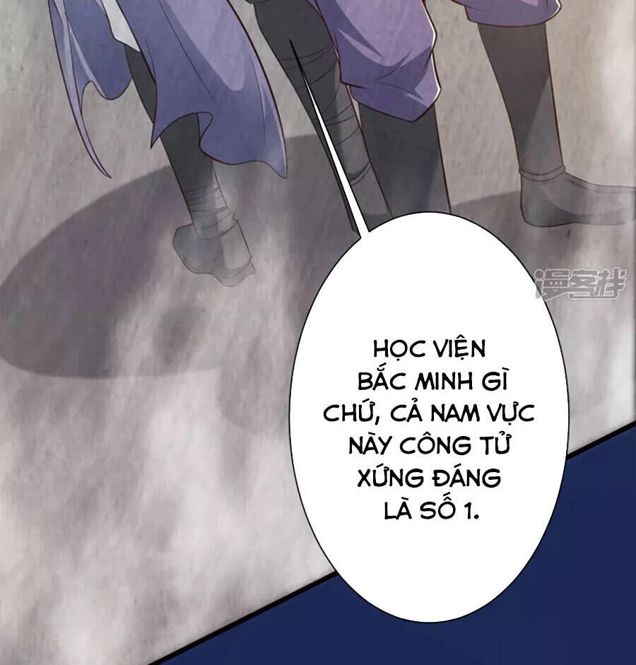 Khoa Kỹ Đại Tiên Tông Chapter 40 - 5