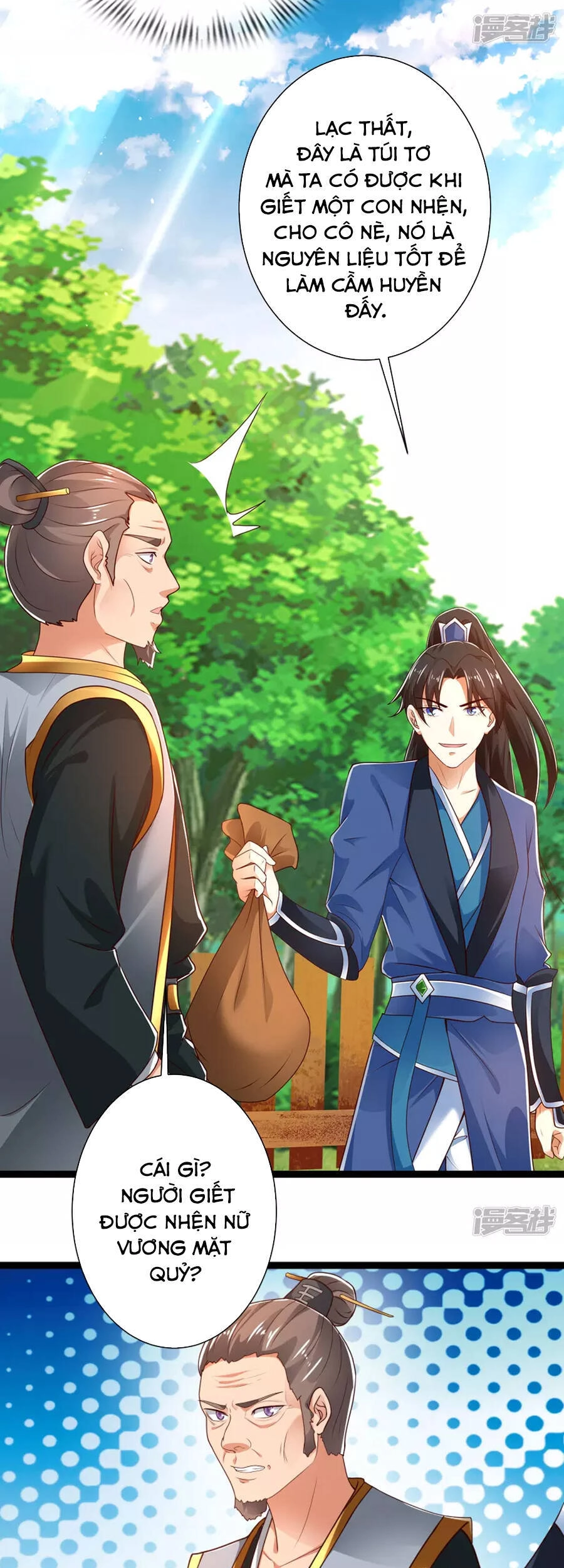 Khoa Kỹ Đại Tiên Tông Chapter 40 - 19