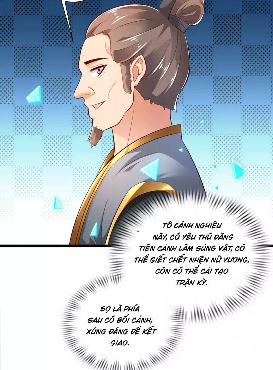 Khoa Kỹ Đại Tiên Tông Chapter 40 - 28