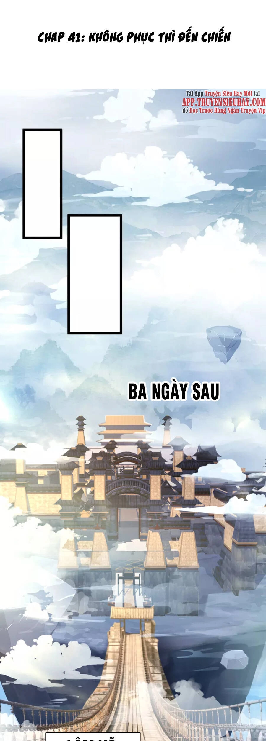 Khoa Kỹ Đại Tiên Tông Chapter 41 - 2