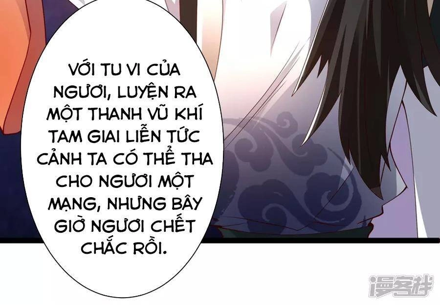 Khoa Kỹ Đại Tiên Tông Chapter 42 - 16