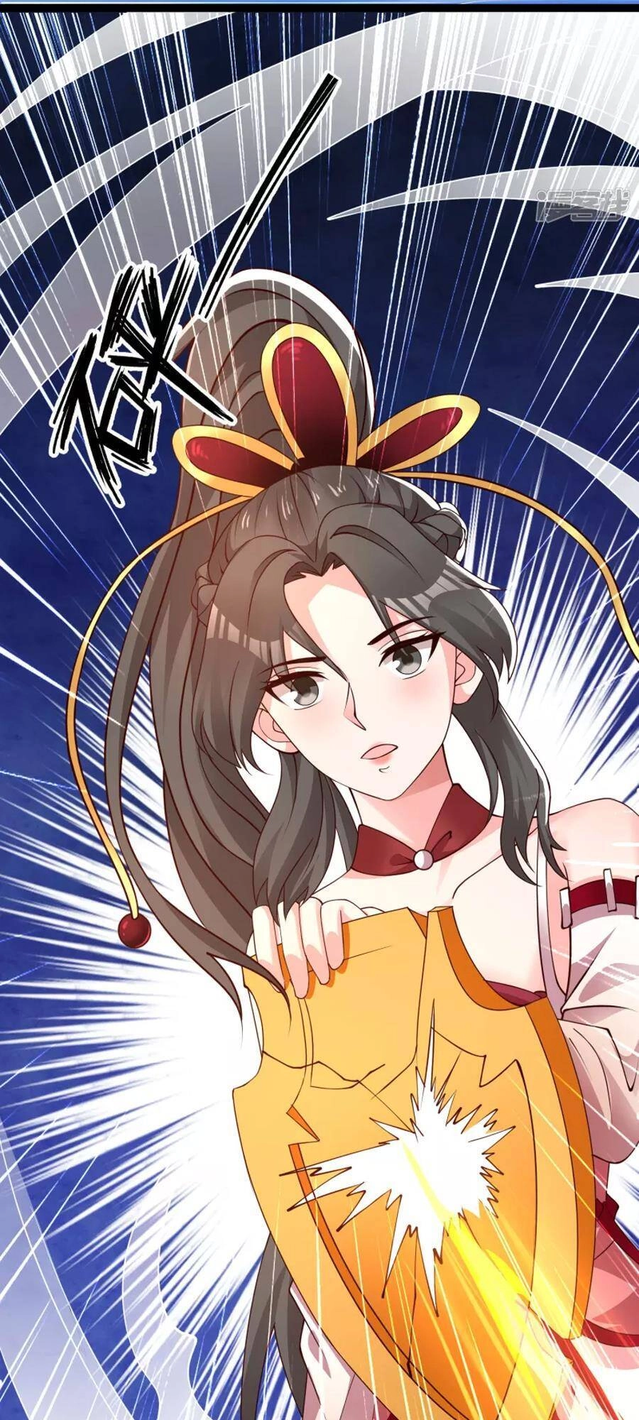 Khoa Kỹ Đại Tiên Tông Chapter 42 - 27