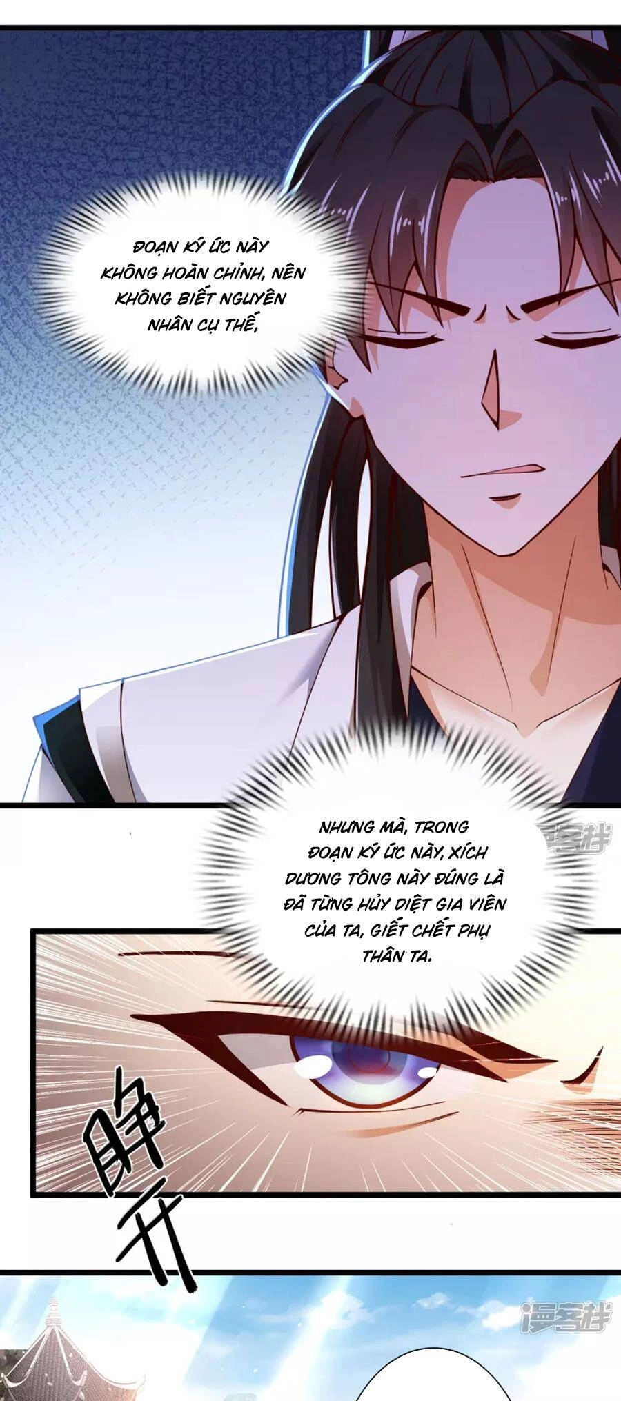 Khoa Kỹ Đại Tiên Tông Chapter 43 - 3