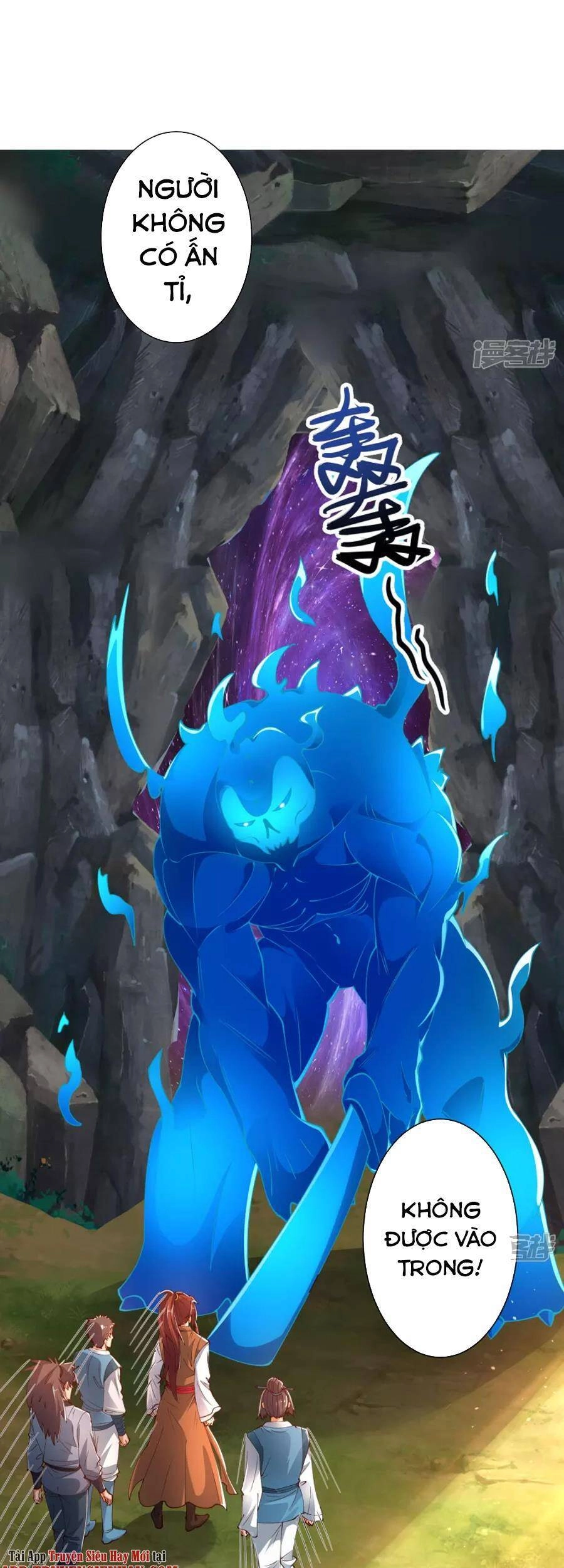 Khoa Kỹ Đại Tiên Tông Chapter 43 - 15