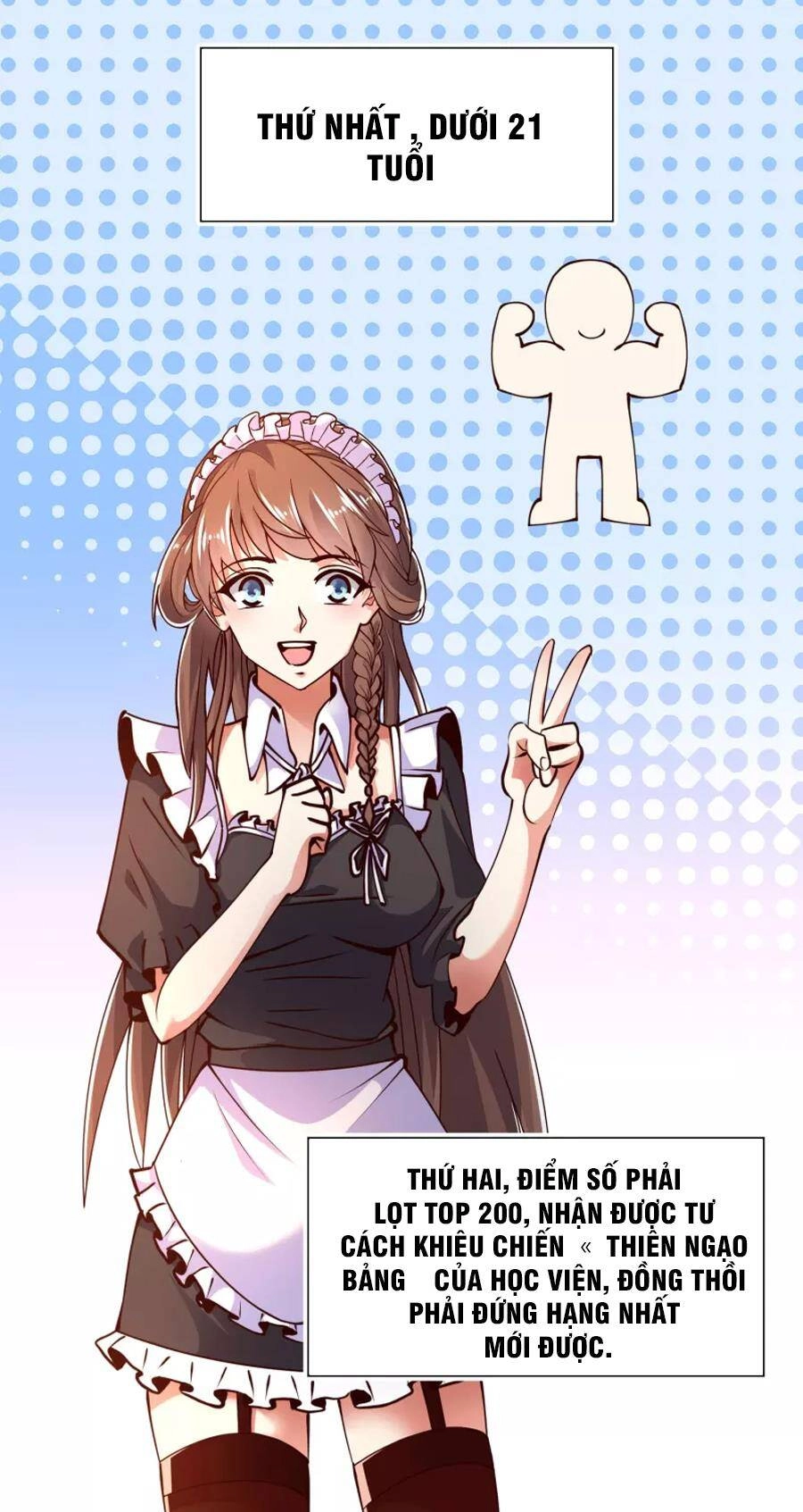 Khoa Kỹ Đại Tiên Tông Chapter 43 - 29