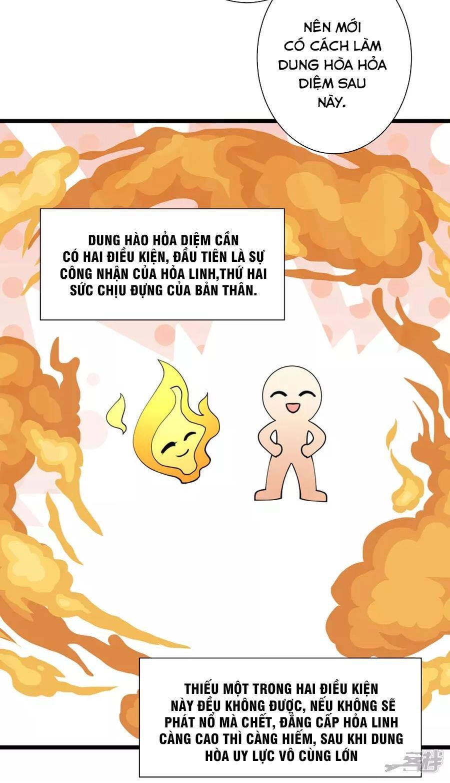 Khoa Kỹ Đại Tiên Tông Chapter 44 - 4