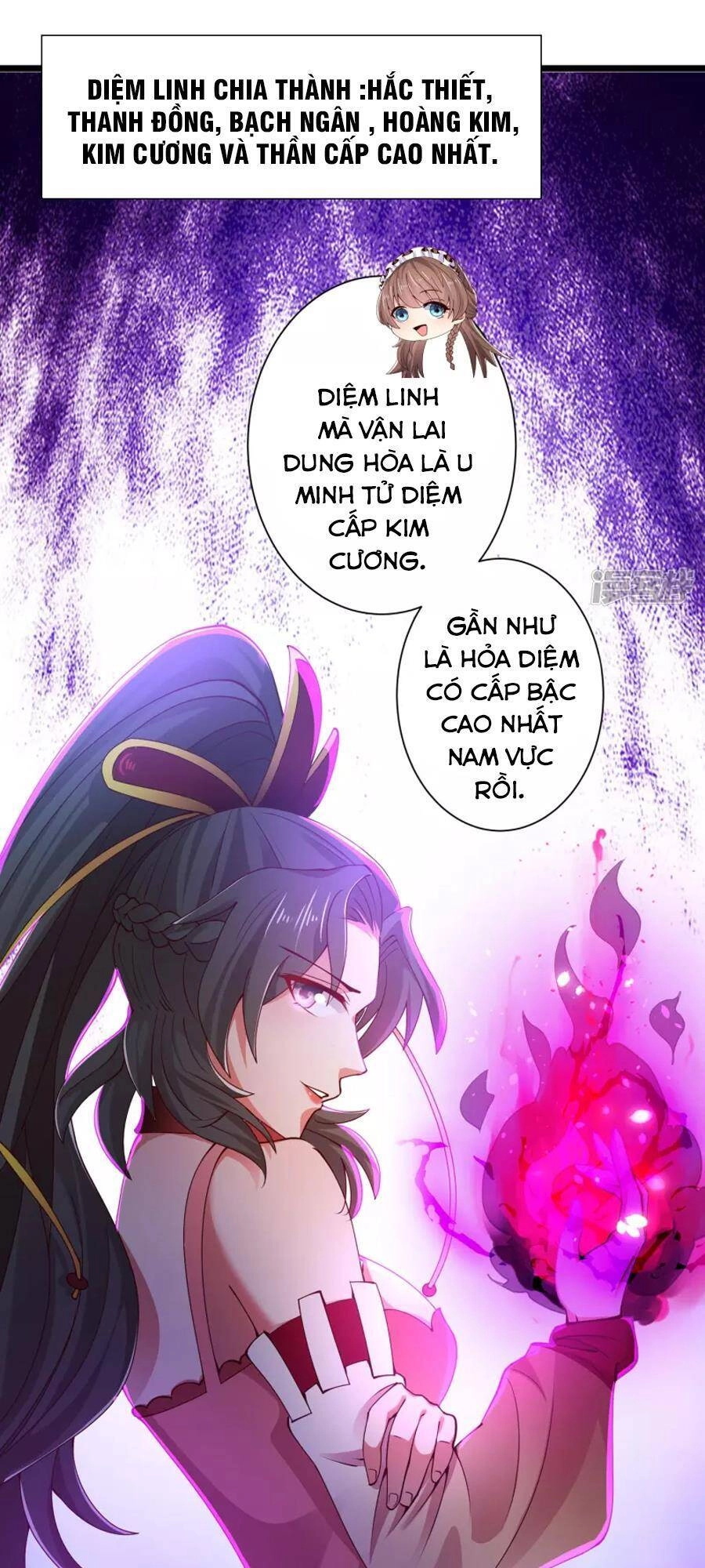 Khoa Kỹ Đại Tiên Tông Chapter 44 - 5