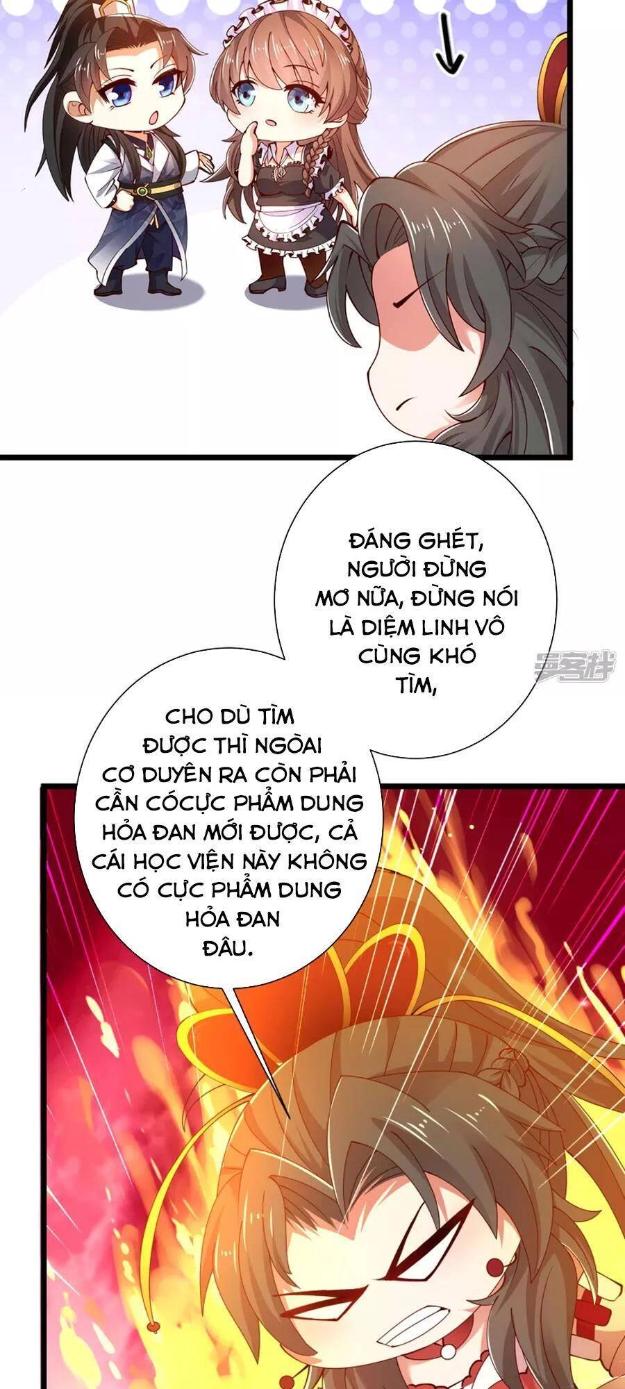 Khoa Kỹ Đại Tiên Tông Chapter 44 - 7