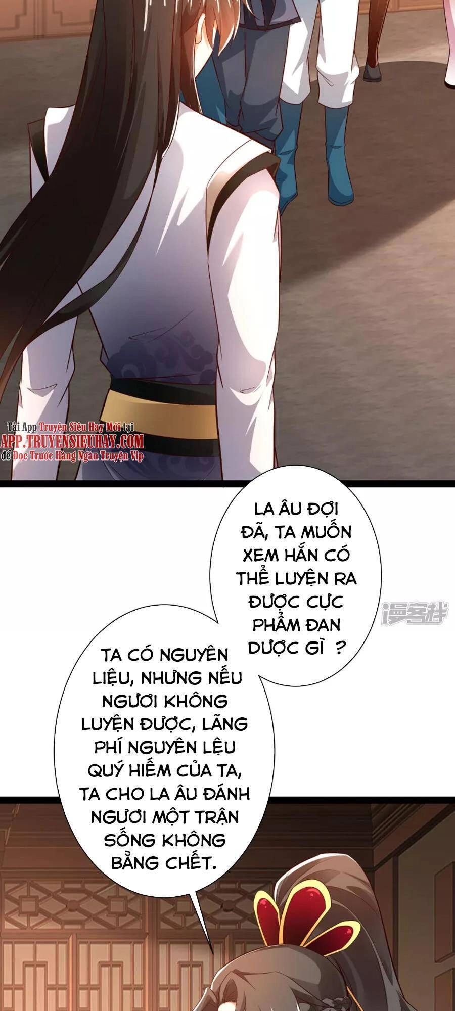 Khoa Kỹ Đại Tiên Tông Chapter 44 - 19