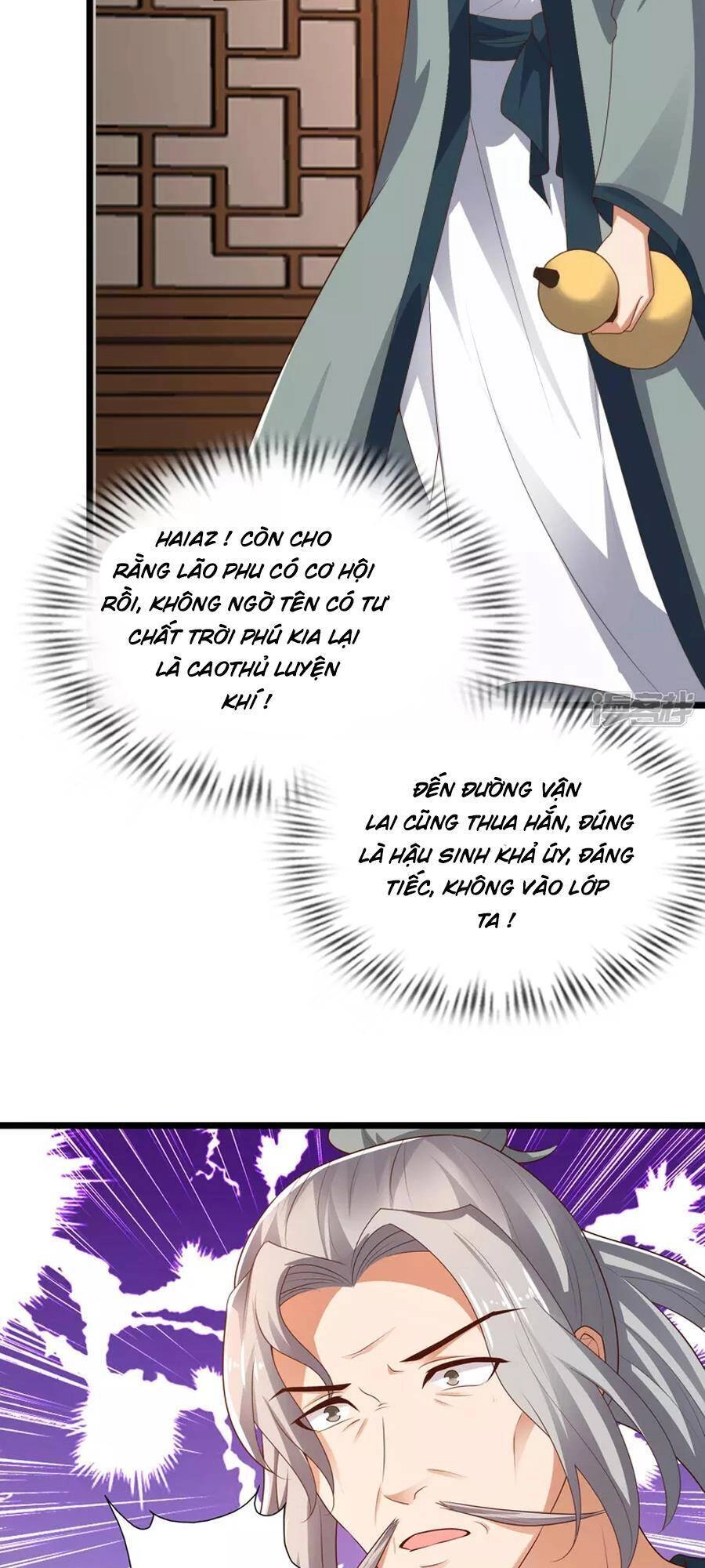 Khoa Kỹ Đại Tiên Tông Chapter 44 - 37