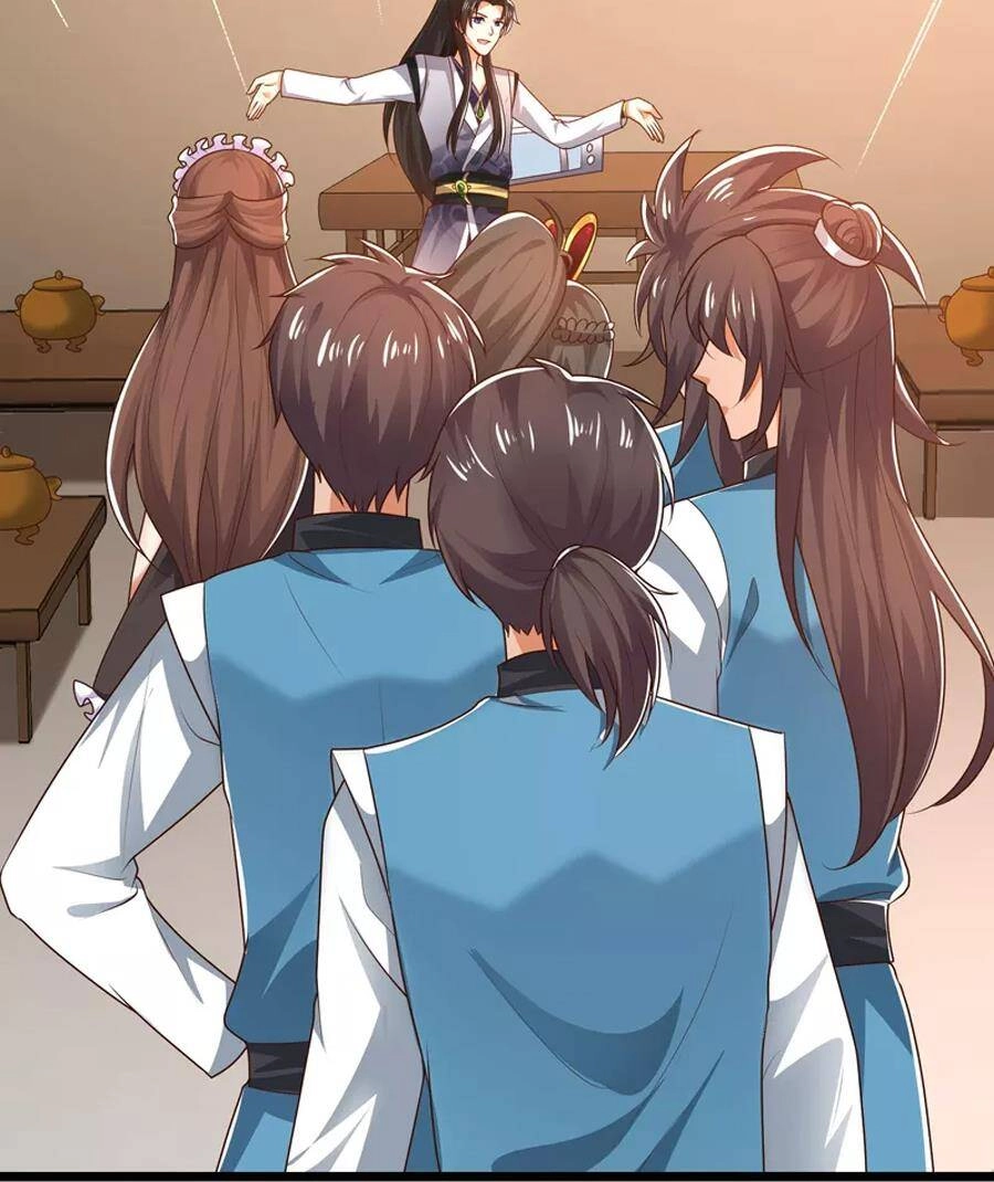 Khoa Kỹ Đại Tiên Tông Chapter 44 - 40