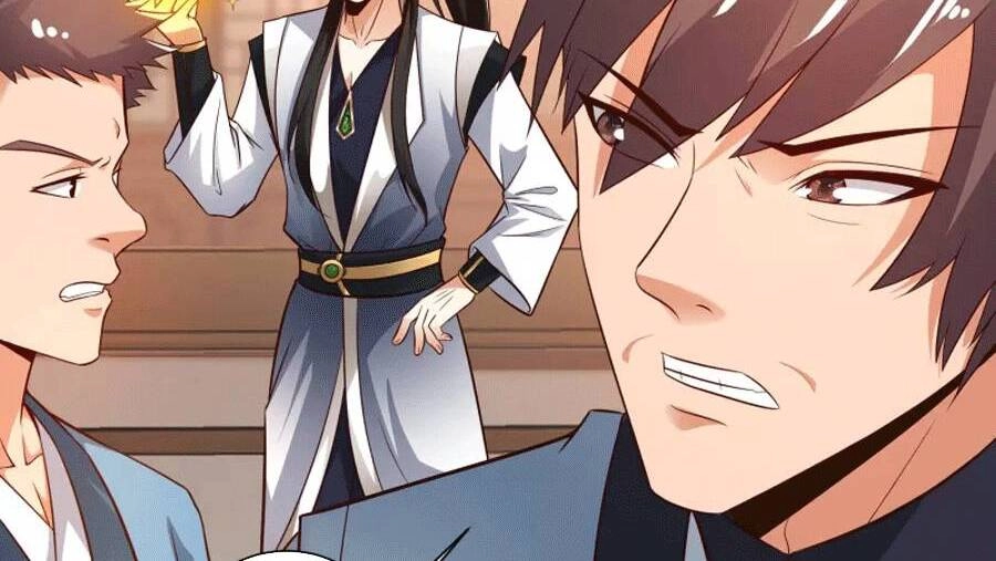 Khoa Kỹ Đại Tiên Tông Chapter 45 - 14