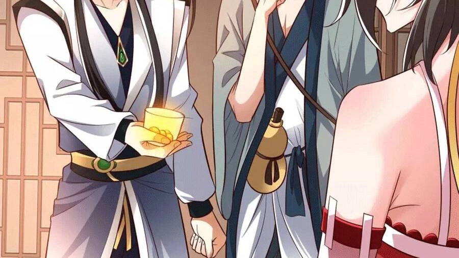 Khoa Kỹ Đại Tiên Tông Chapter 45 - 16