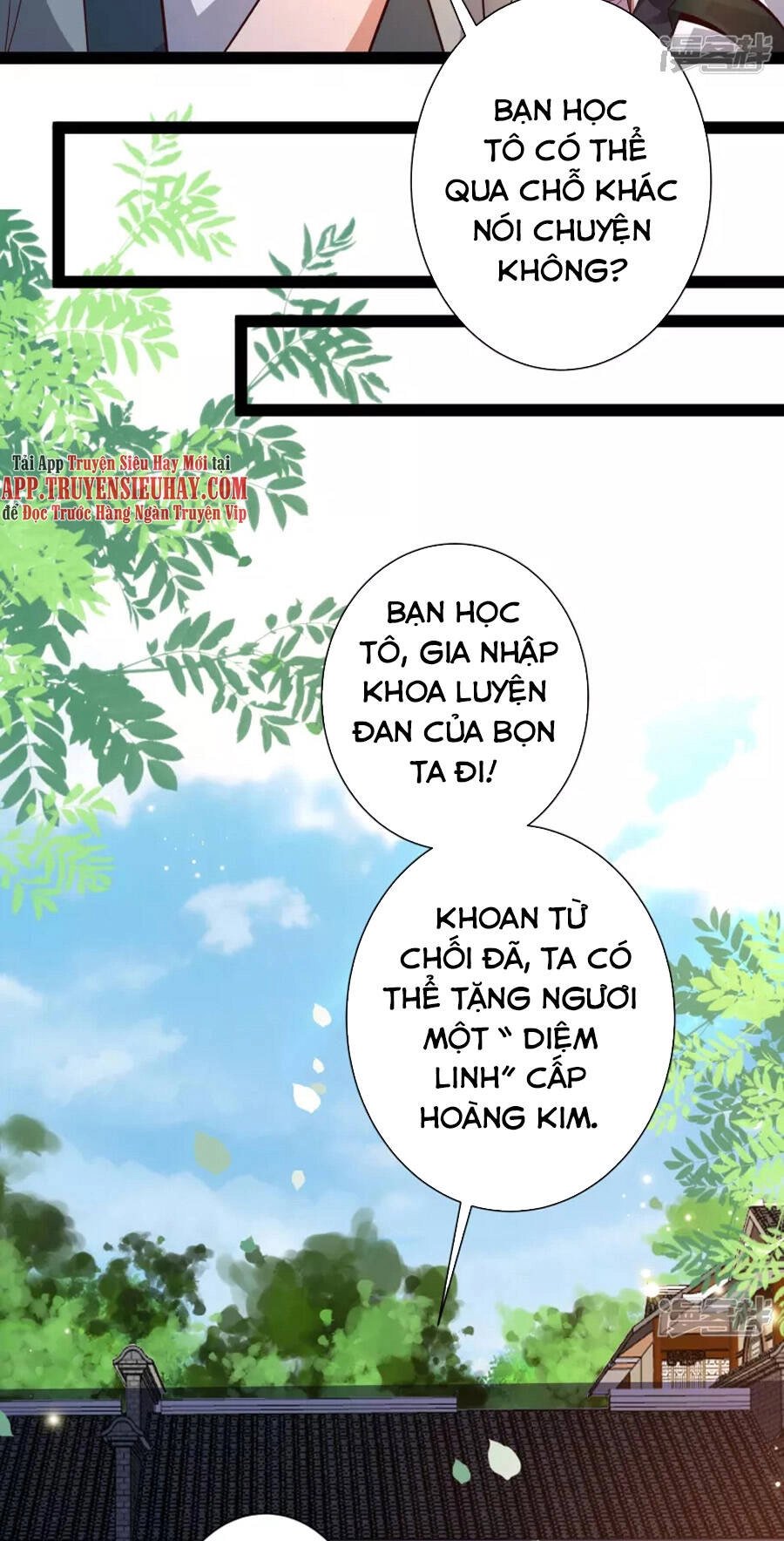 Khoa Kỹ Đại Tiên Tông Chapter 45 - 20