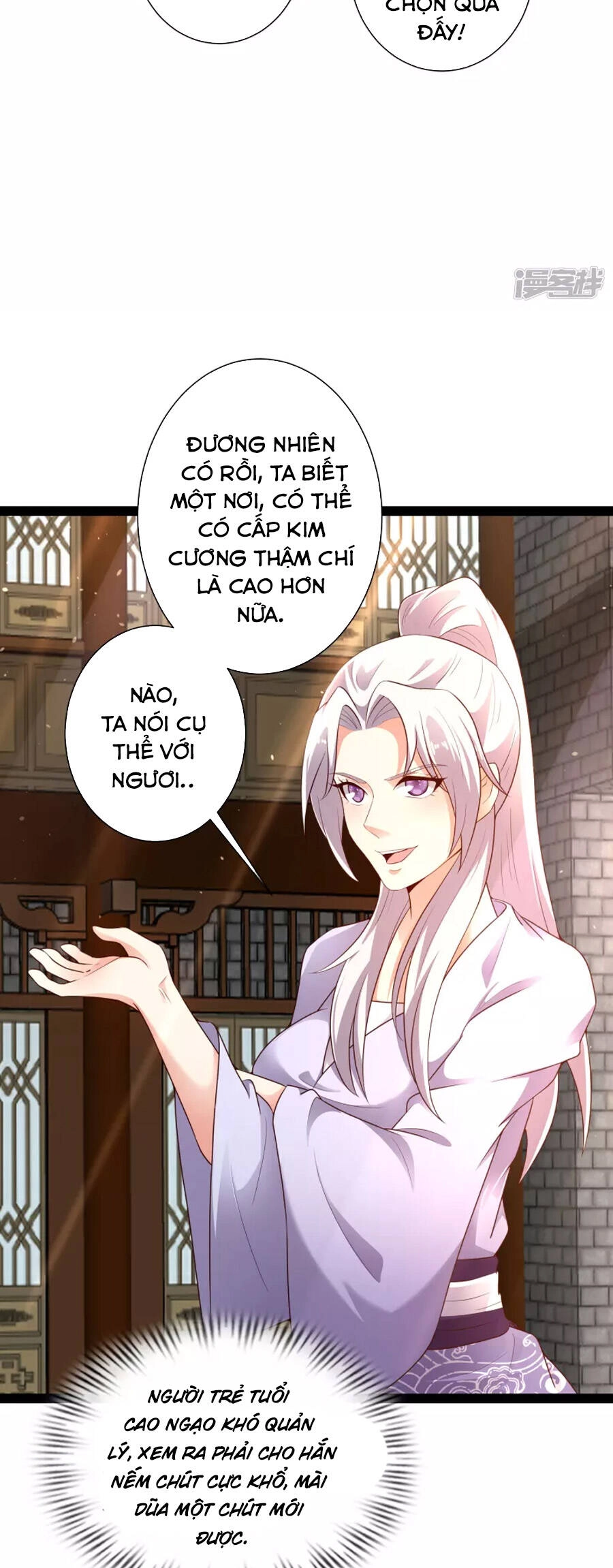 Khoa Kỹ Đại Tiên Tông Chapter 45 - 24