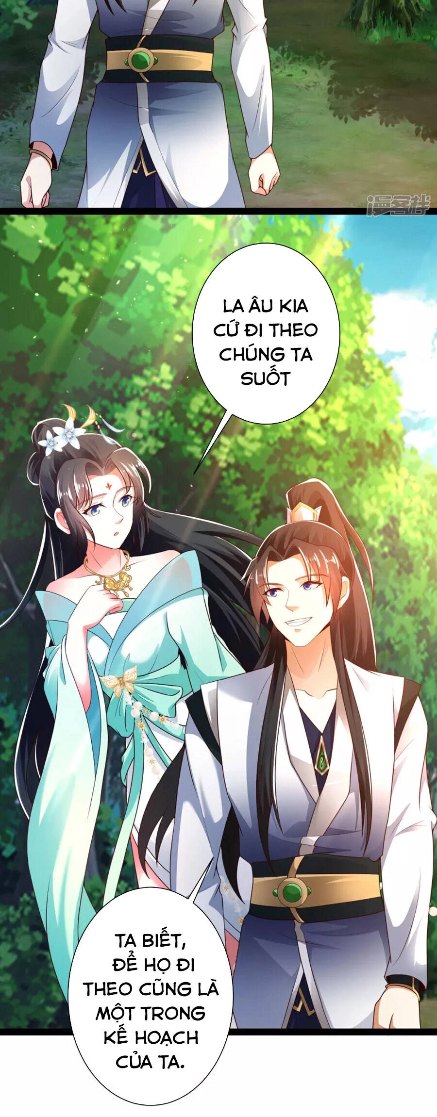 Khoa Kỹ Đại Tiên Tông Chapter 45 - 29