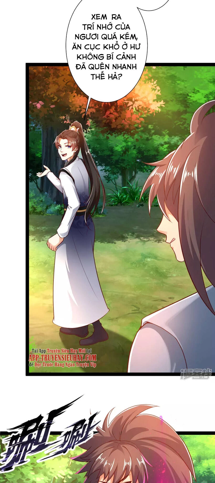 Khoa Kỹ Đại Tiên Tông Chapter 46 - 4