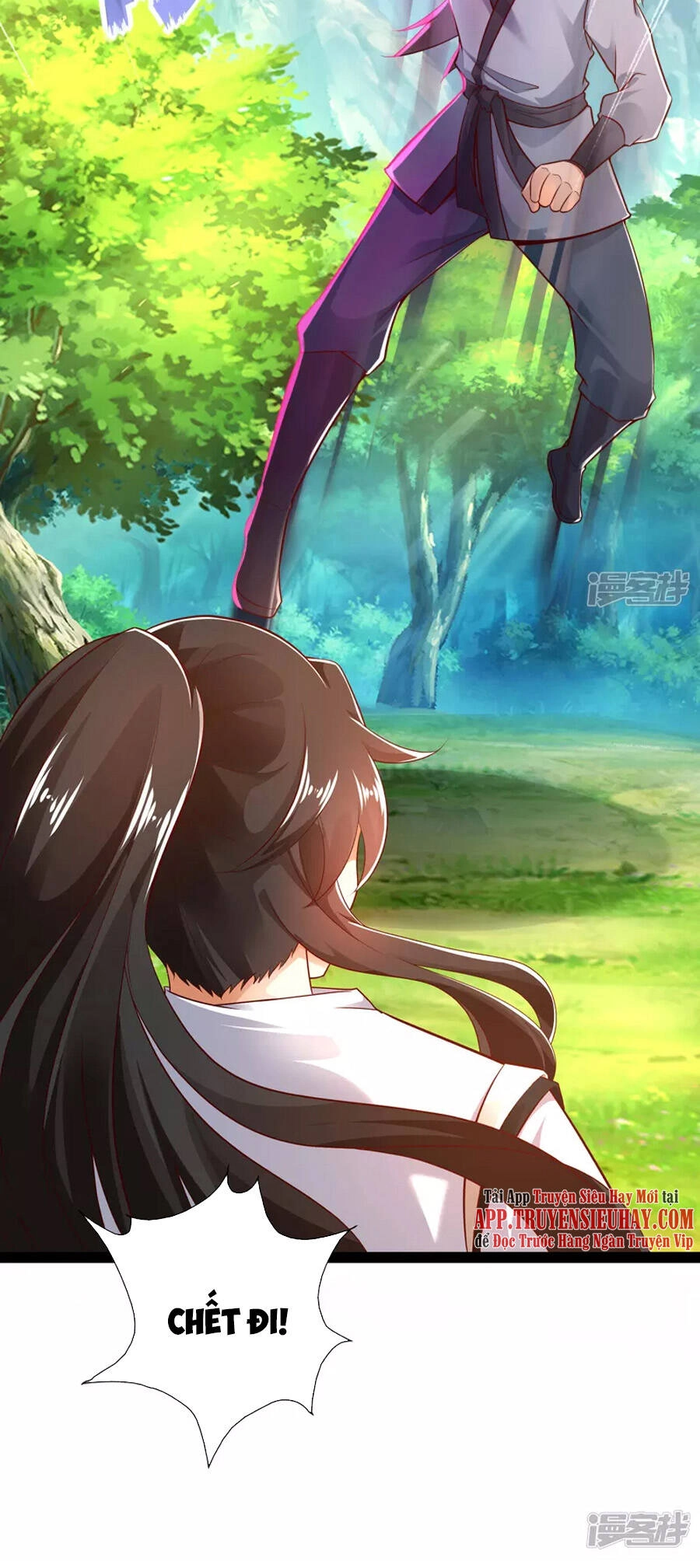 Khoa Kỹ Đại Tiên Tông Chapter 46 - 7