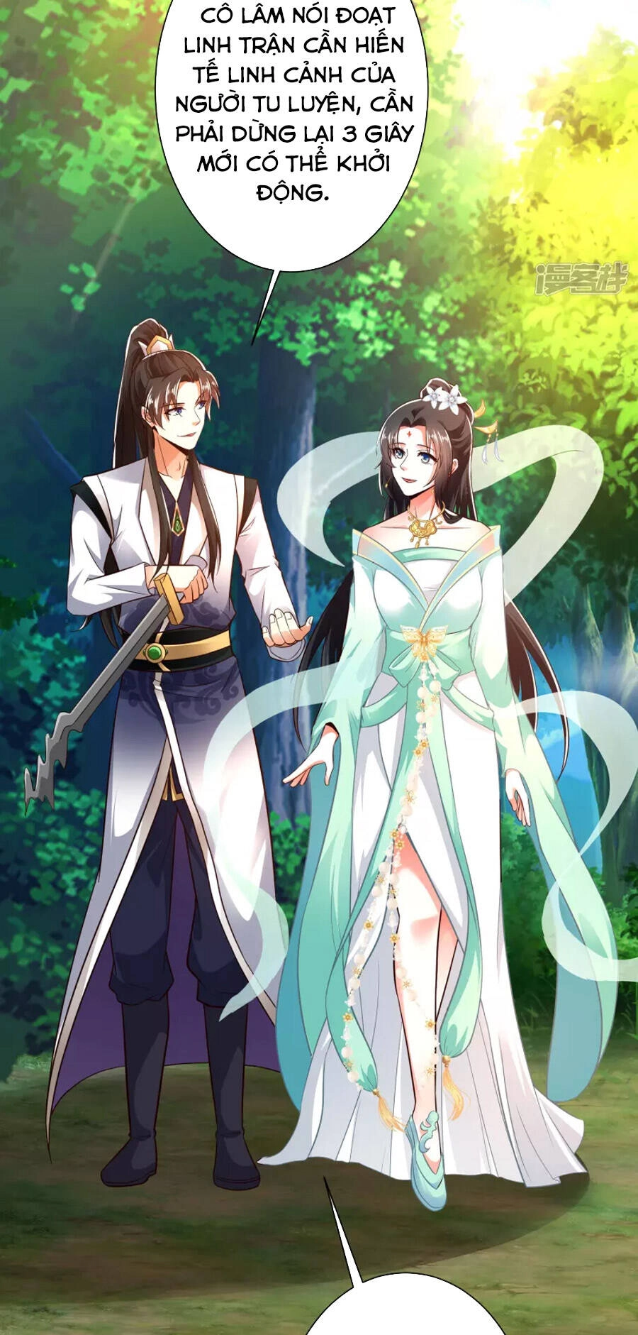 Khoa Kỹ Đại Tiên Tông Chapter 46 - 23