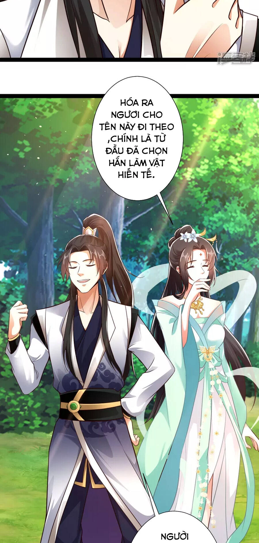 Khoa Kỹ Đại Tiên Tông Chapter 46 - 26