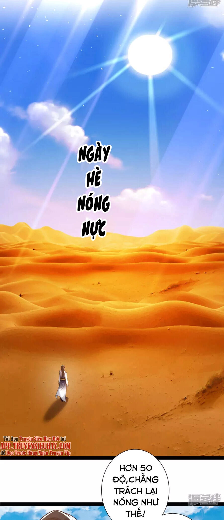 Khoa Kỹ Đại Tiên Tông Chapter 46 - 28