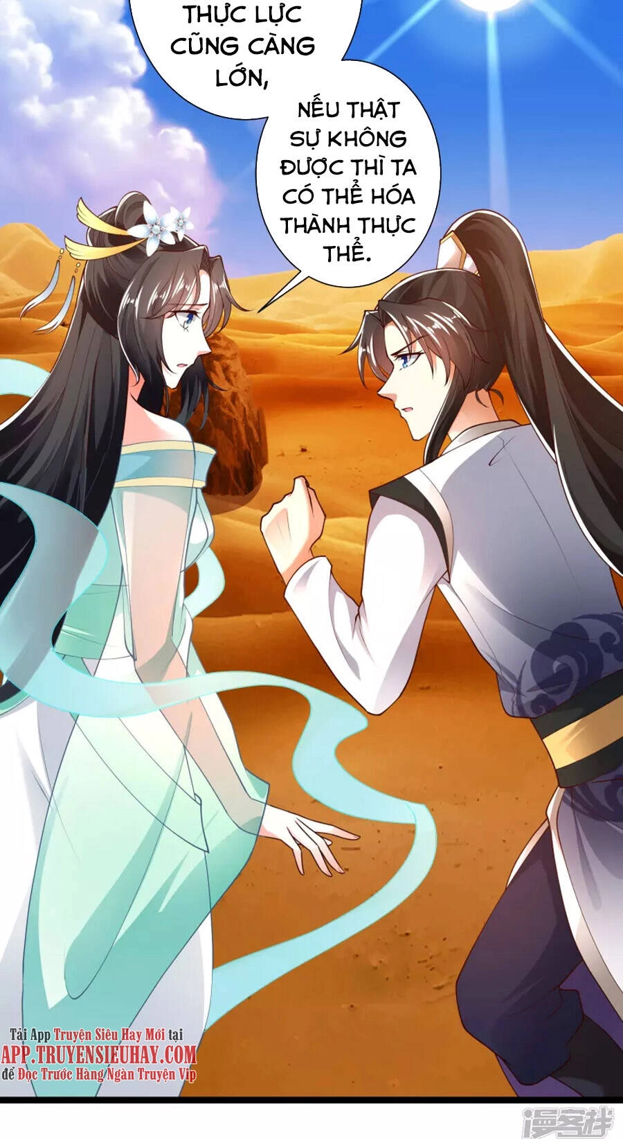 Khoa Kỹ Đại Tiên Tông Chapter 47 - 9