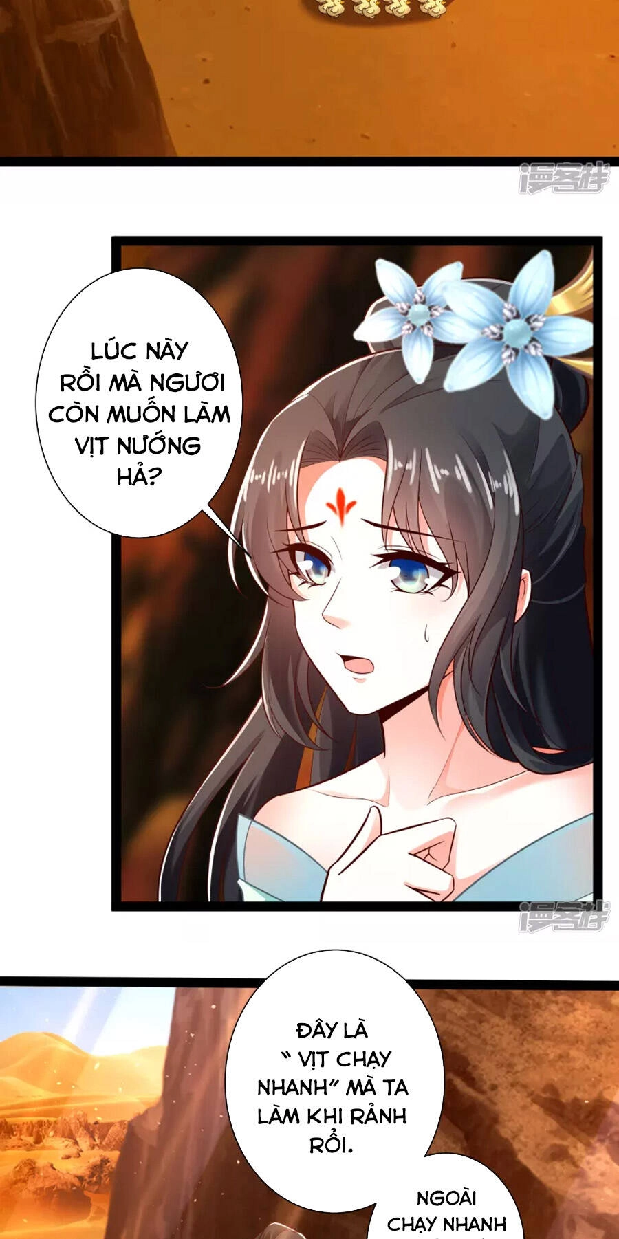 Khoa Kỹ Đại Tiên Tông Chapter 47 - 15