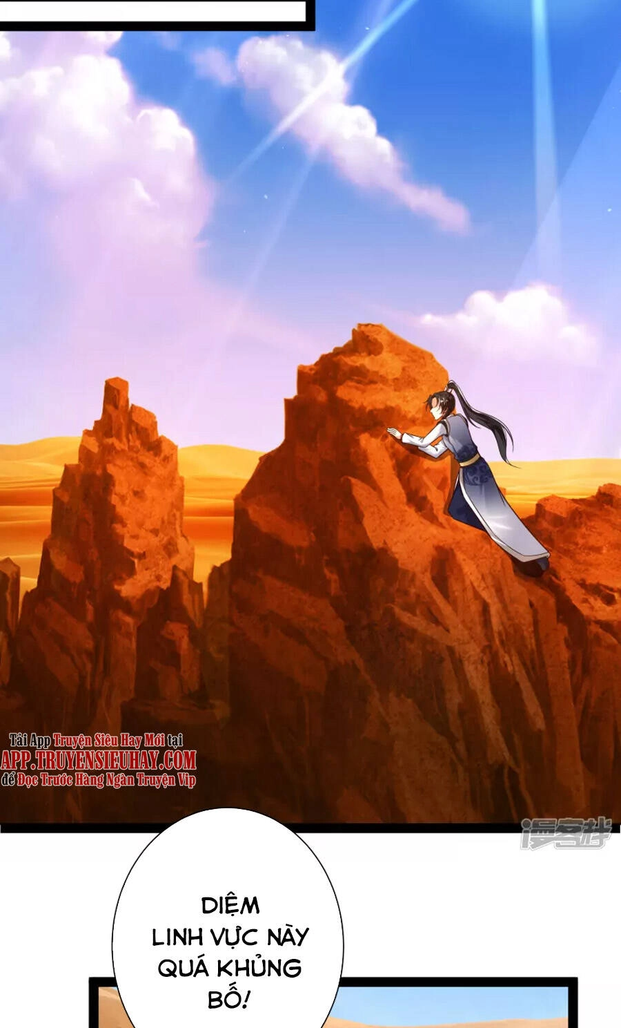 Khoa Kỹ Đại Tiên Tông Chapter 47 - 21