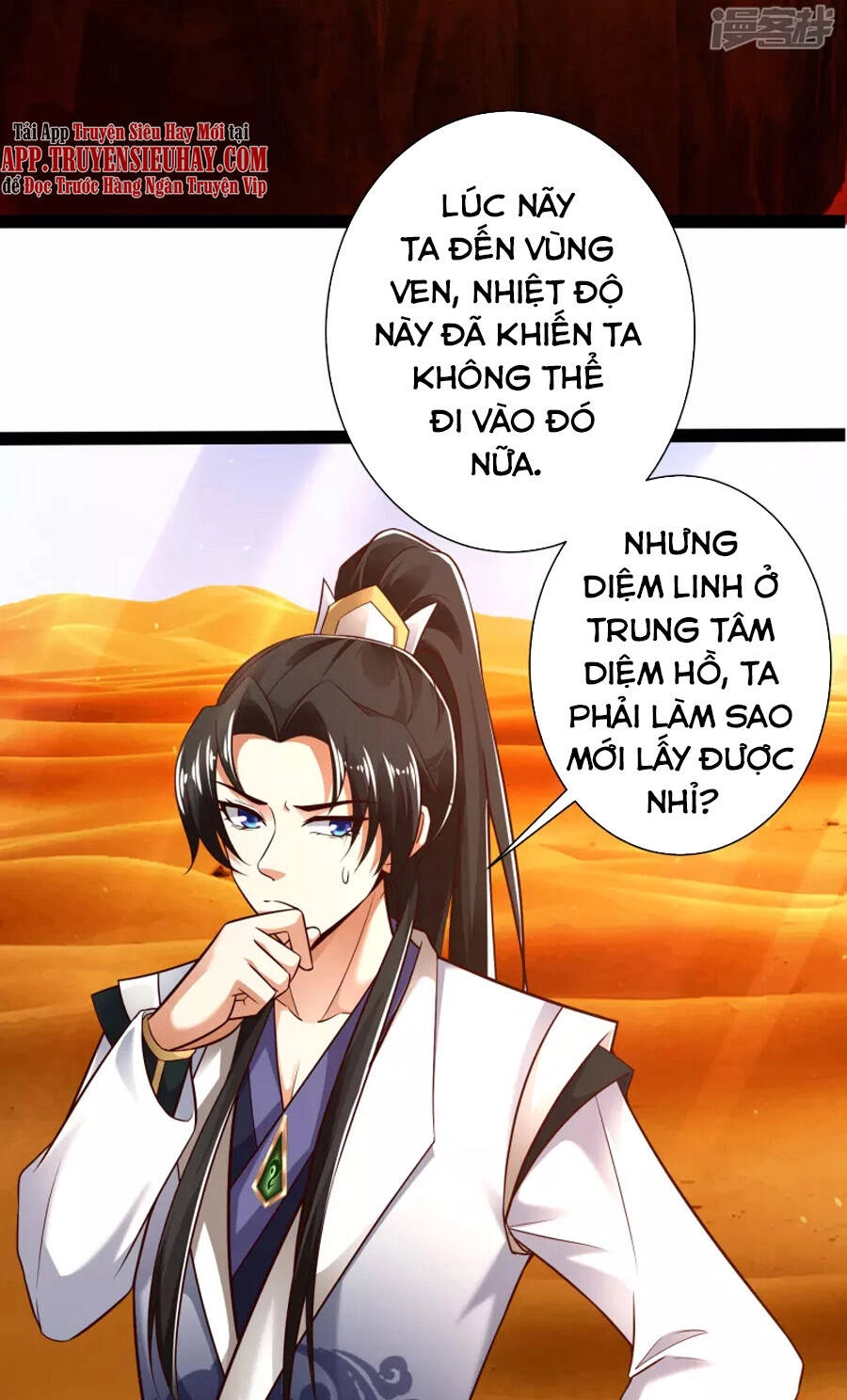 Khoa Kỹ Đại Tiên Tông Chapter 47 - 24