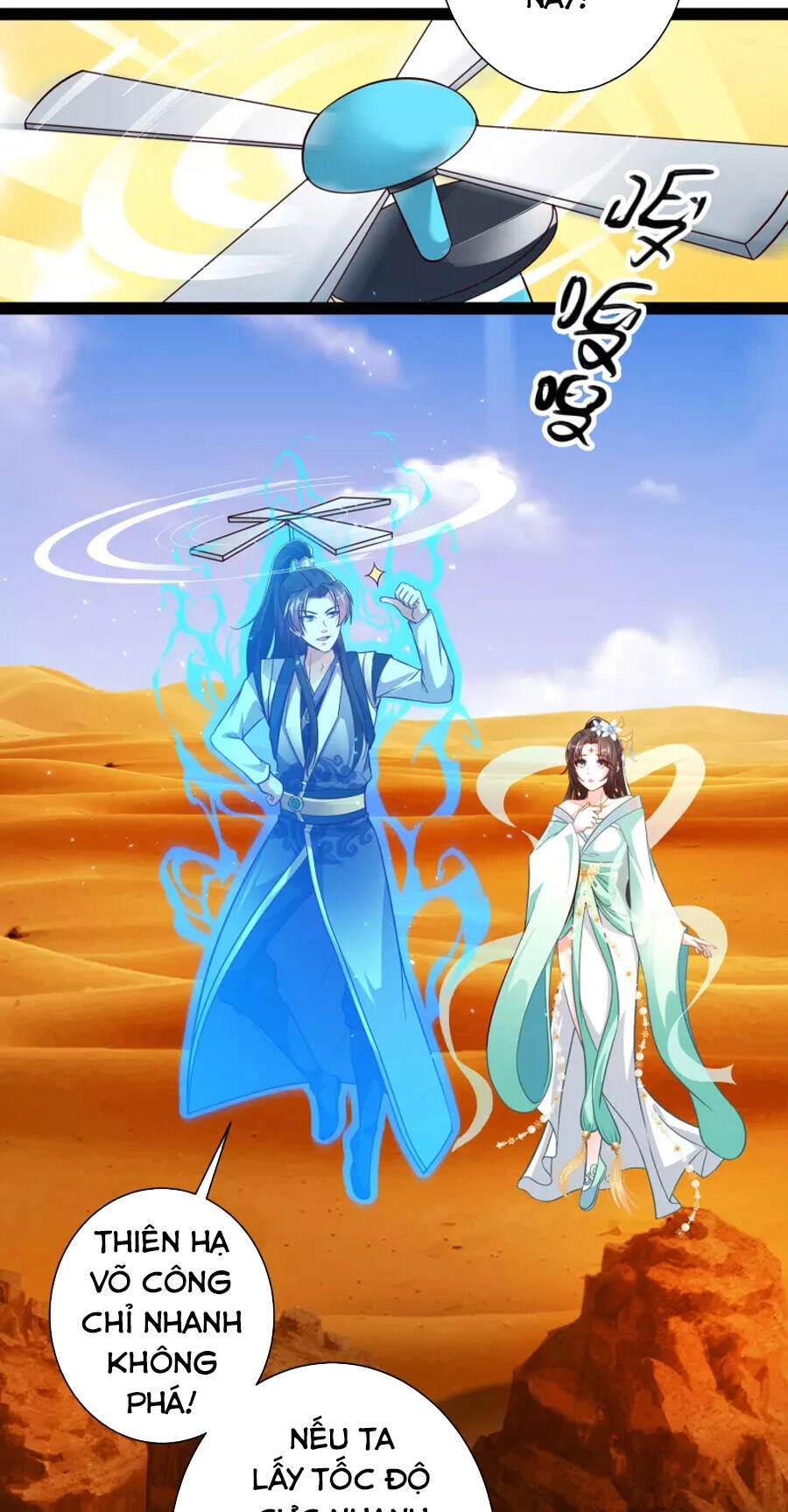 Khoa Kỹ Đại Tiên Tông Chapter 47 - 28