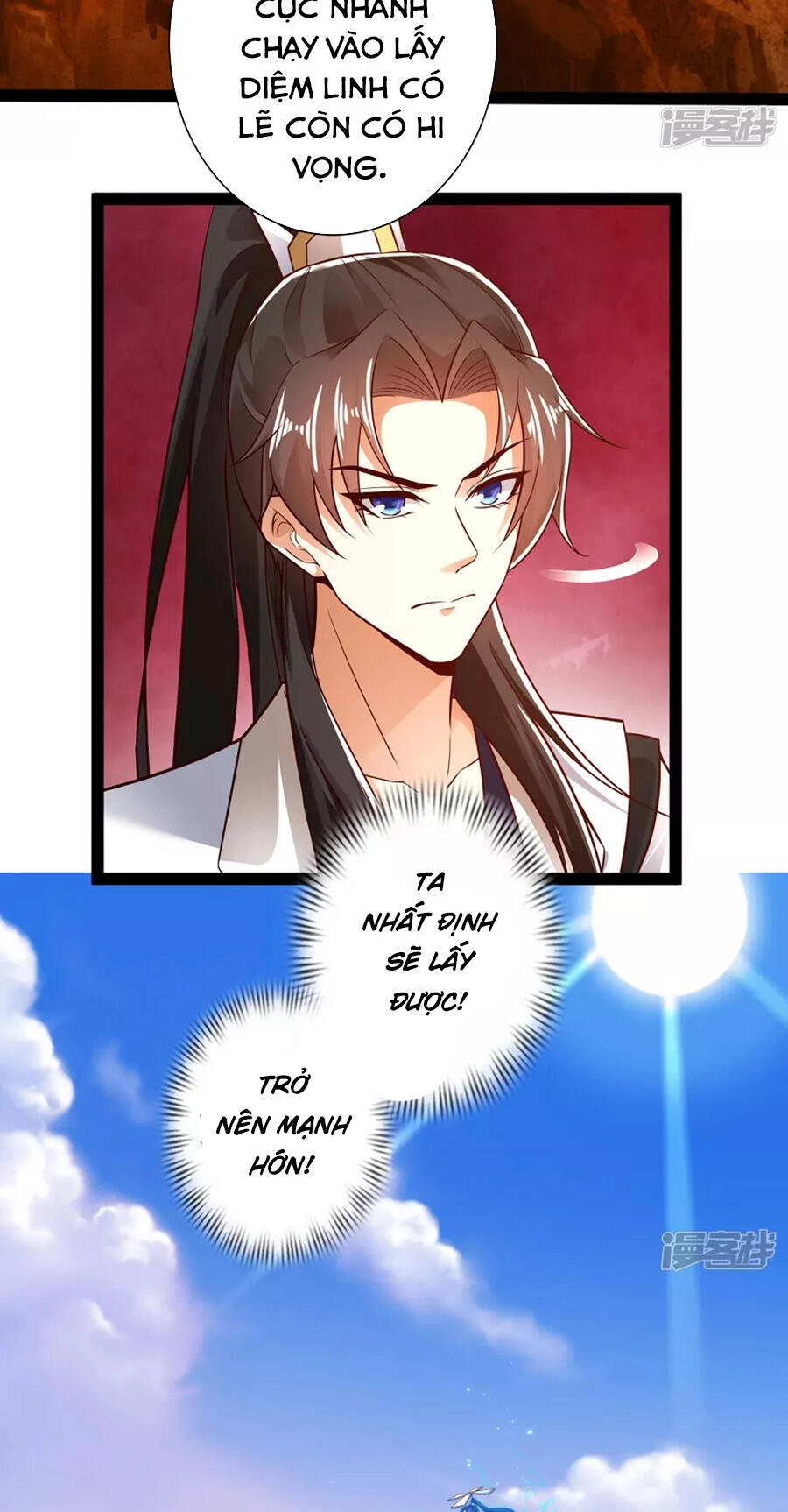 Khoa Kỹ Đại Tiên Tông Chapter 47 - 29