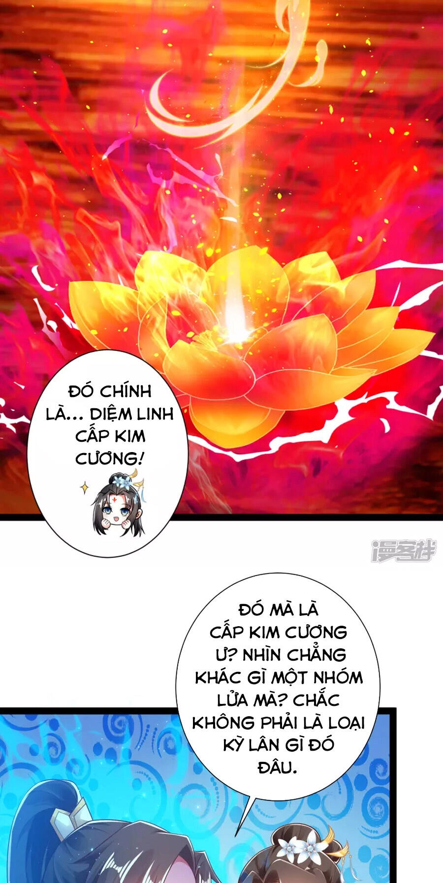 Khoa Kỹ Đại Tiên Tông Chapter 48 - 4