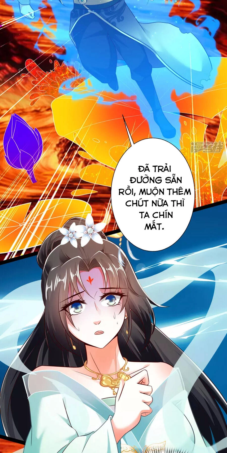 Khoa Kỹ Đại Tiên Tông Chapter 48 - 6