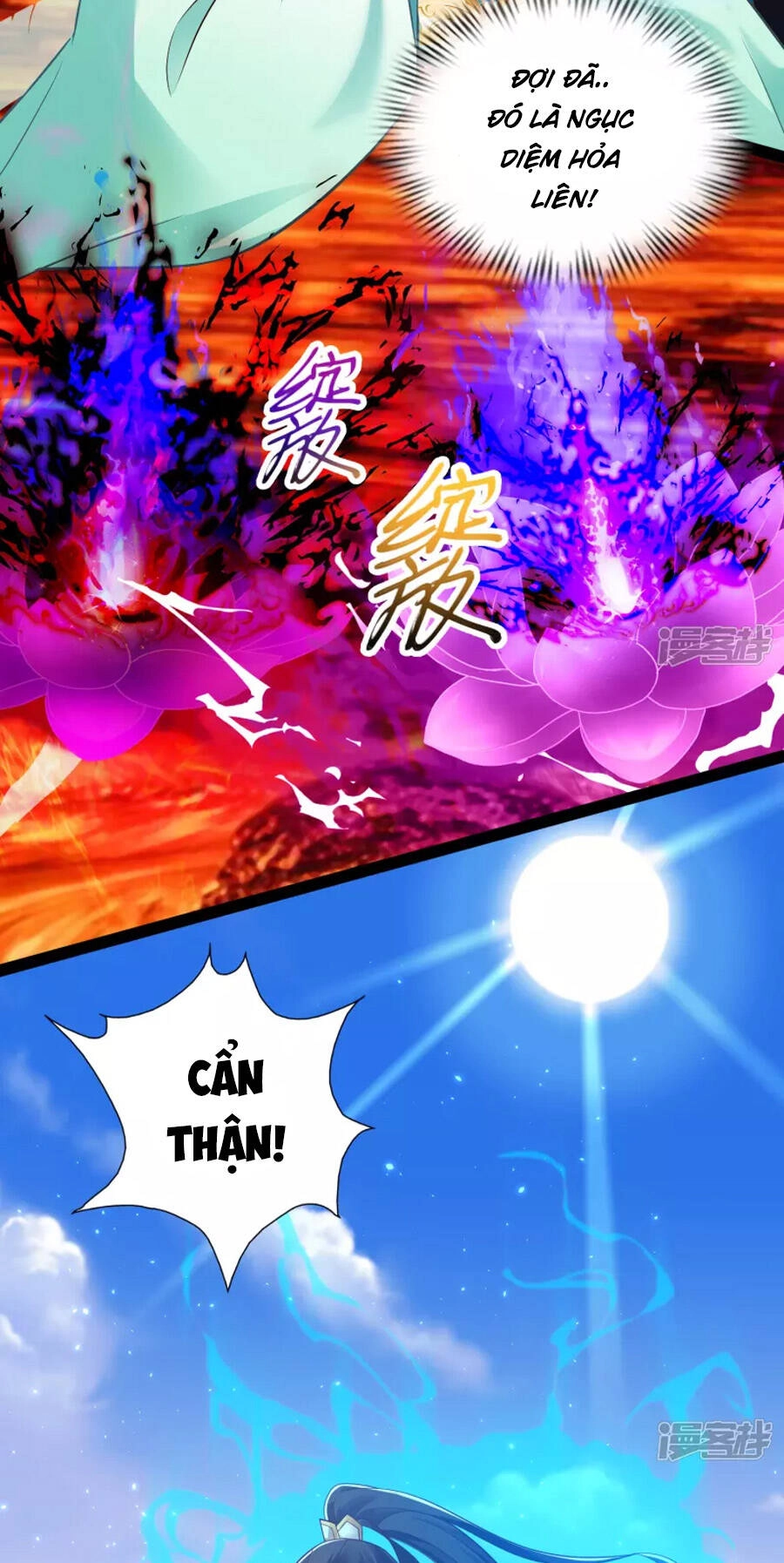 Khoa Kỹ Đại Tiên Tông Chapter 48 - 7