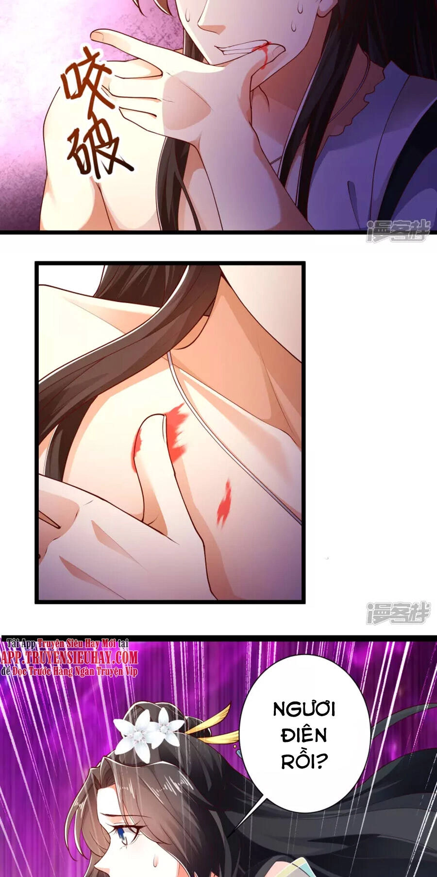 Khoa Kỹ Đại Tiên Tông Chapter 48 - 12