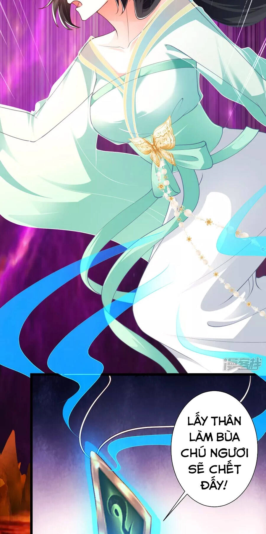 Khoa Kỹ Đại Tiên Tông Chapter 48 - 13