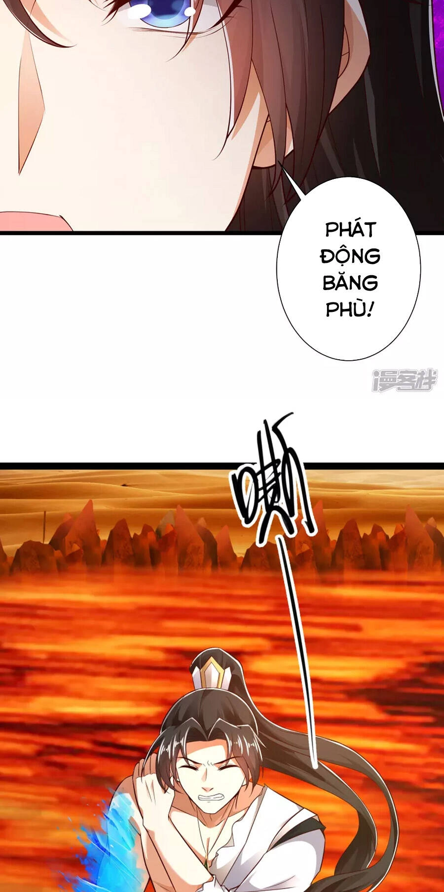 Khoa Kỹ Đại Tiên Tông Chapter 48 - 15