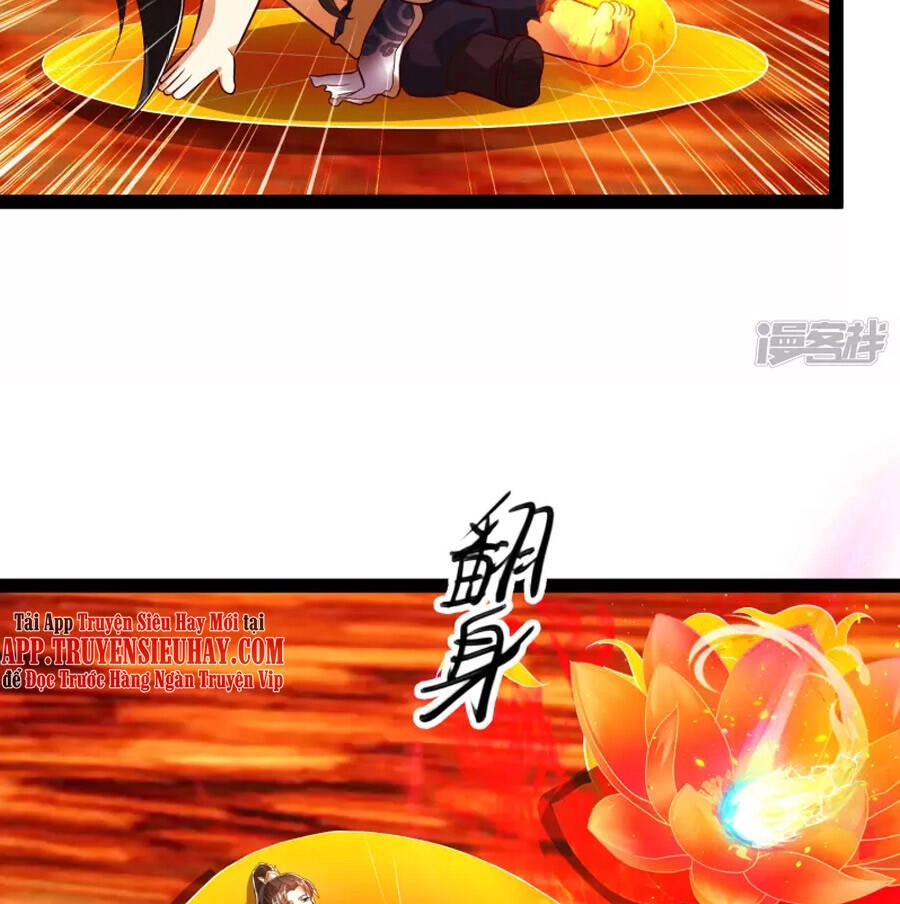 Khoa Kỹ Đại Tiên Tông Chapter 48 - 20