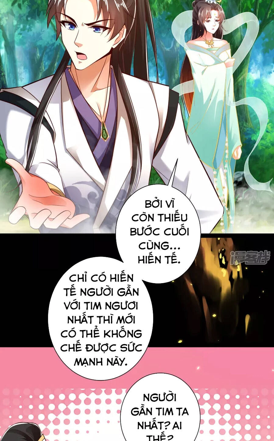 Khoa Kỹ Đại Tiên Tông Chapter 48 - 31