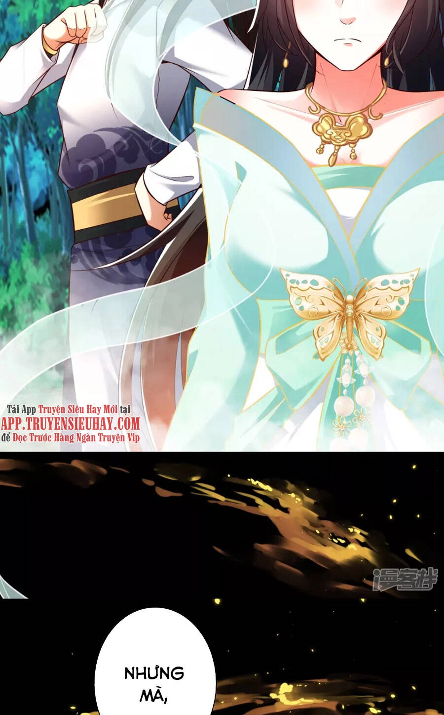 Khoa Kỹ Đại Tiên Tông Chapter 48 - 34